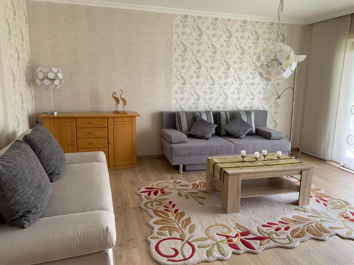 Haus Sonnenschein Daire Holzbach Dış mekan fotoğraf